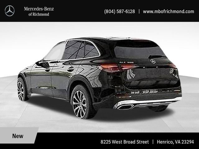 Certified 2026 Mercedes-Benz GLC 300 4MATIC image 28