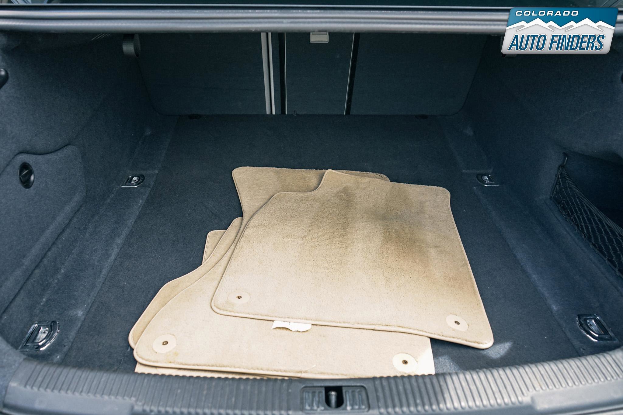 Used 2013 Audi A6 3.0T Premium Plus image 31