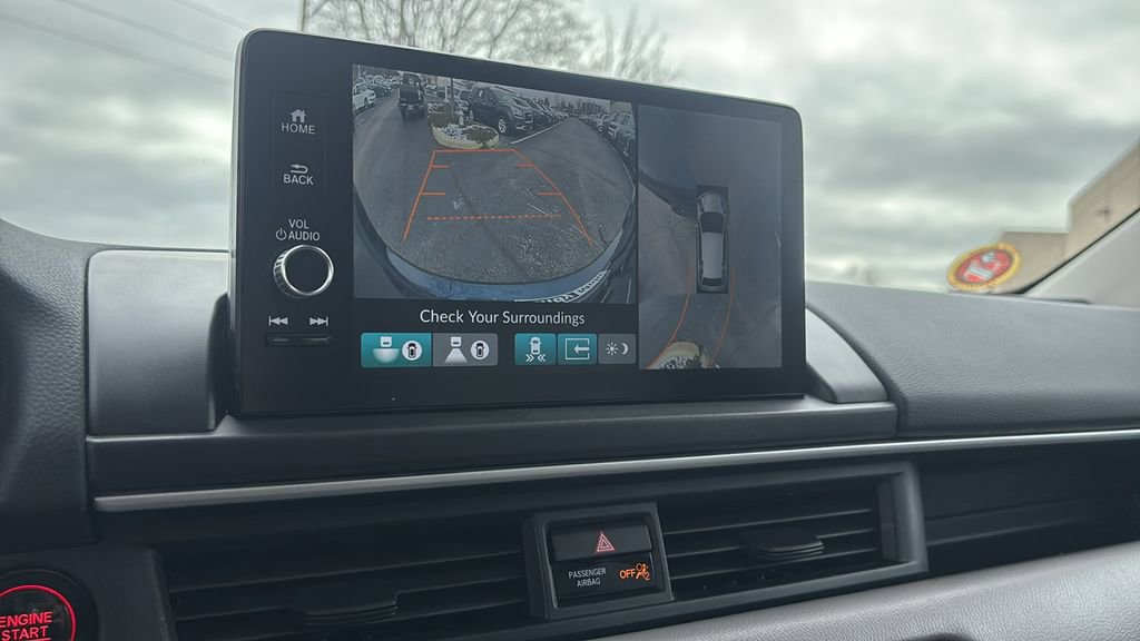 Used 2024 Honda Pilot Elite image 22