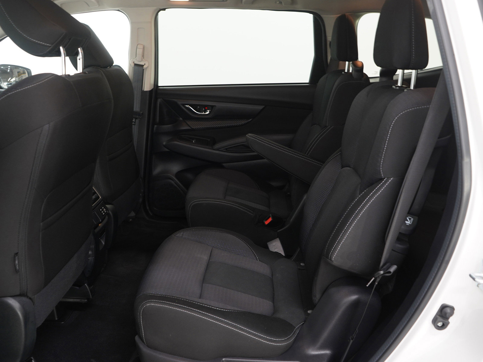 Used 2024 Subaru Ascent Premium w/ Convenience Package image 15