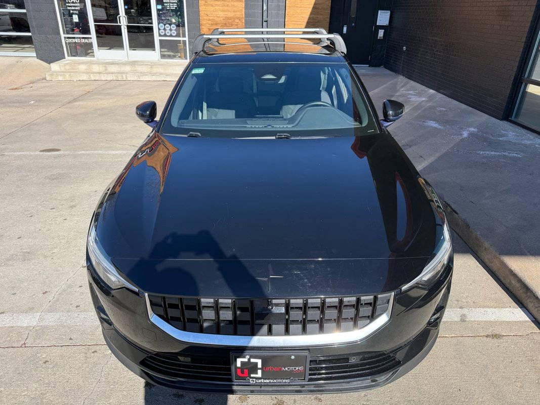 Used 2021 Polestar Polestar 2 image 8