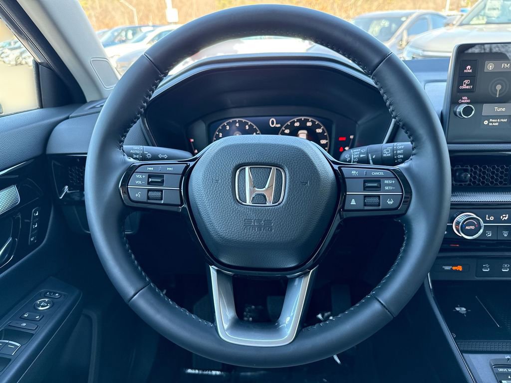 New 2026 Honda CR-V EX-L image 10