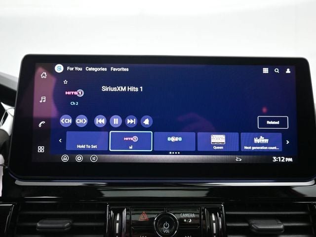New 2026 Nissan Pathfinder SL image 15