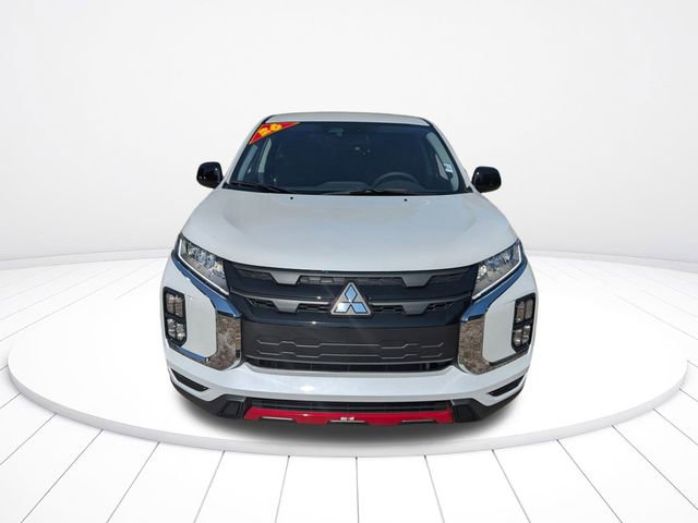 New 2026 Mitsubishi Outlander Sport Ralliart image 9