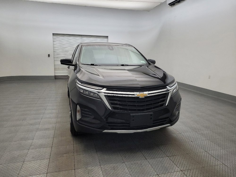 Used 2022 Chevrolet Equinox LT AWD/4WD image 14