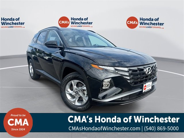 Used 2024 Hyundai Tucson SEL