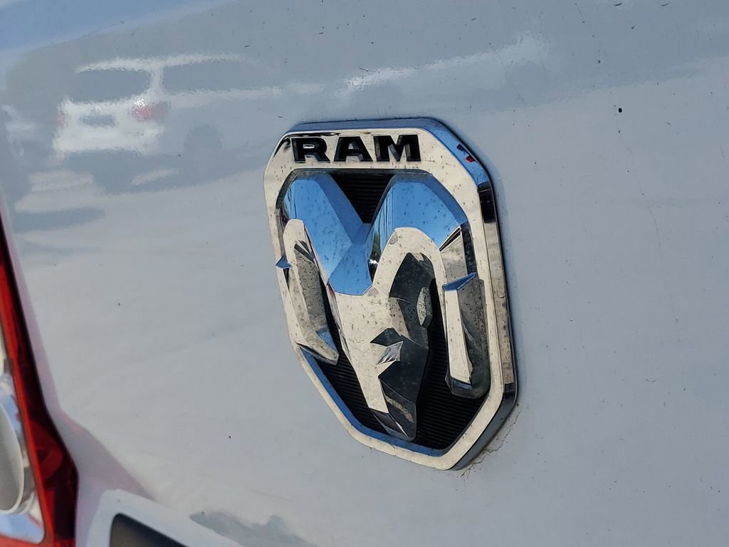 Used 2023 RAM ProMaster 2500 FWD image 7