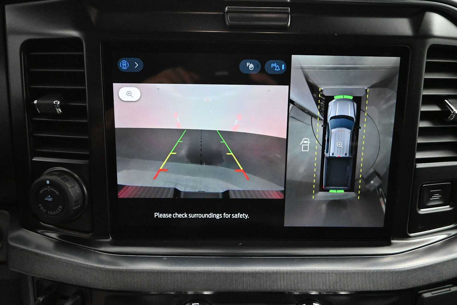 New 2026 Ford F350 Platinum AWD/4WD image 46