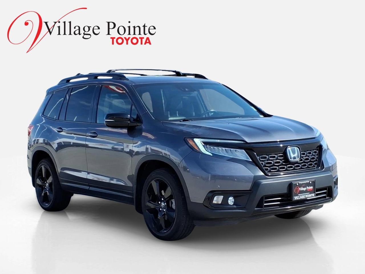 Used 2019 Honda Passport Elite image 10