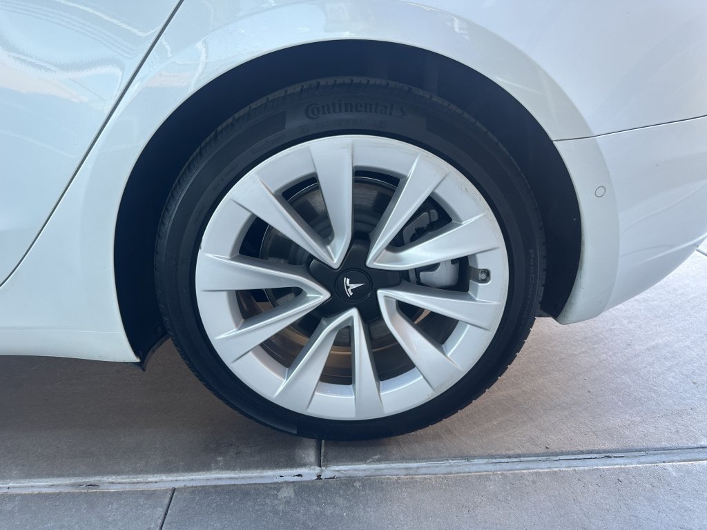 Used 2022 Tesla Model 3 RWD image 8