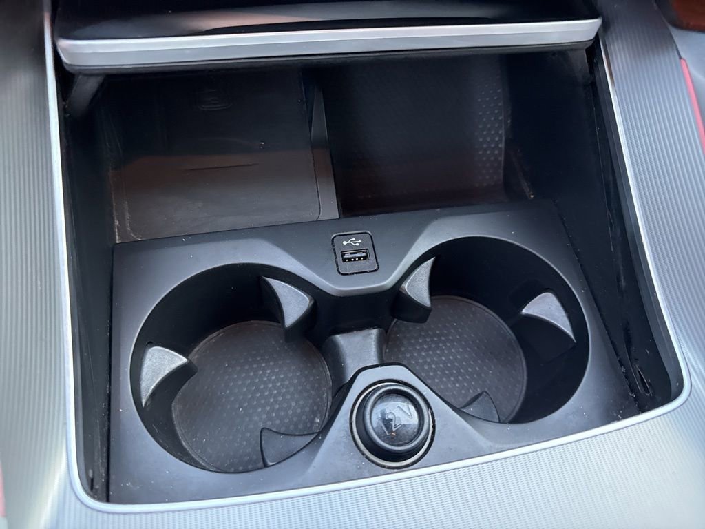 Used 2023 BMW X6 xDrive40i w/ M Sport Package AWD/4WD image 27