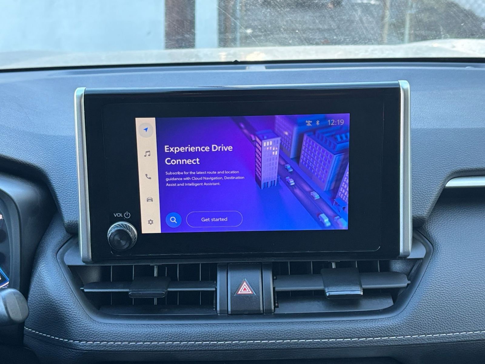 Used 2025 Toyota RAV4 LE image 18