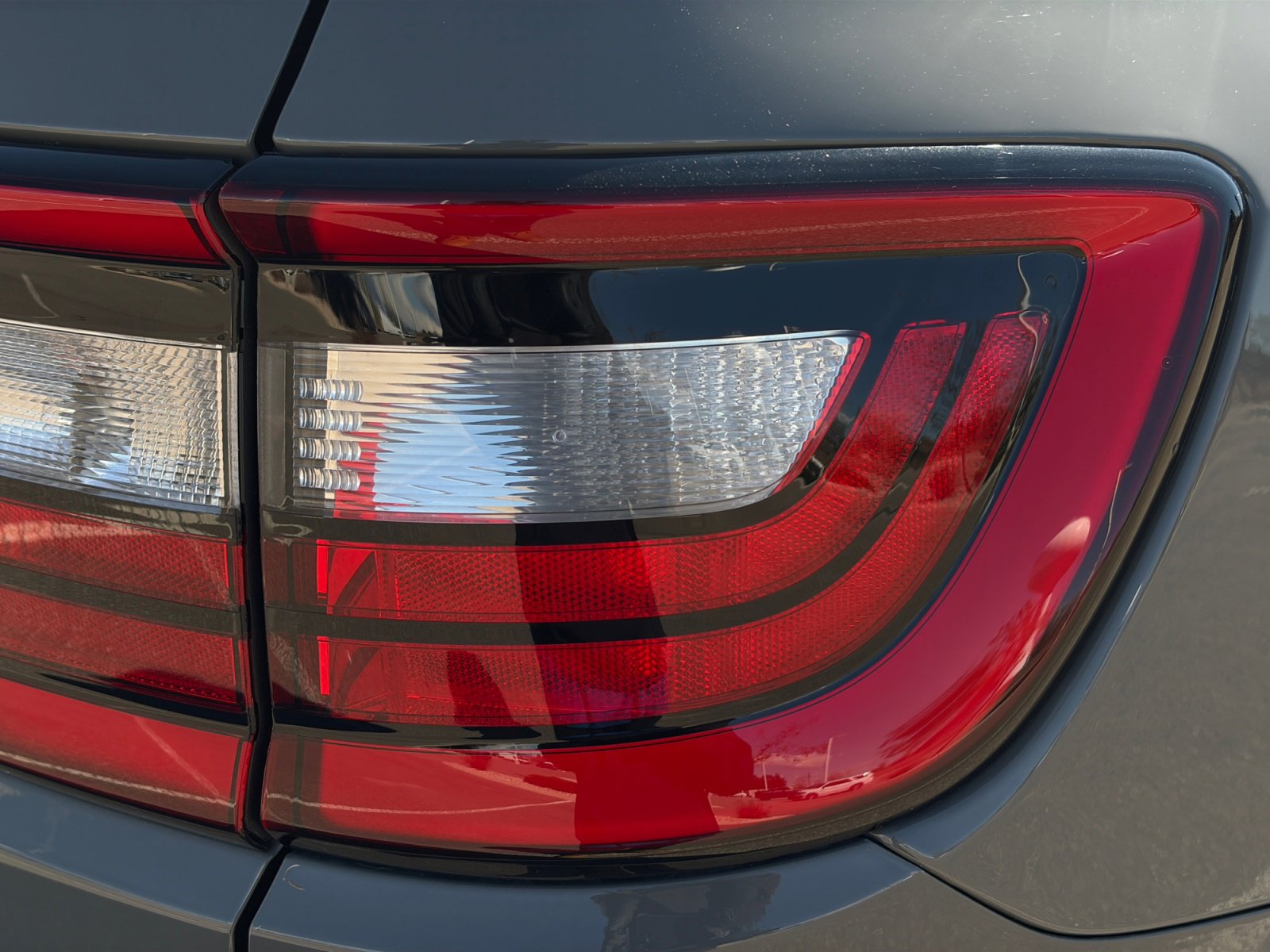 New 2026 Dodge Durango GT AWD/4WD image 34