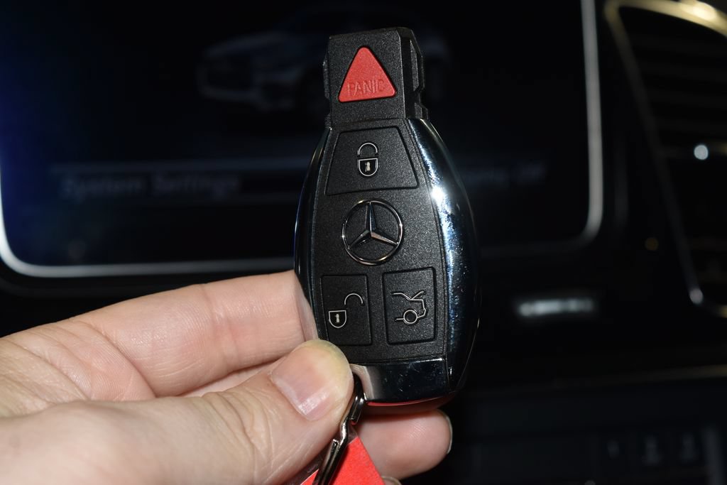 Used 2019 Mercedes-Benz GLE 43 AMG 4MATIC Coupe image 20