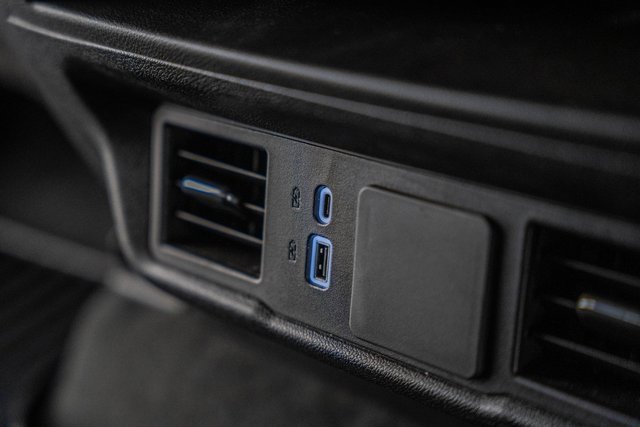 Used 2024 Chevrolet Silverado 1500 Custom w/ Rally Edition image 34