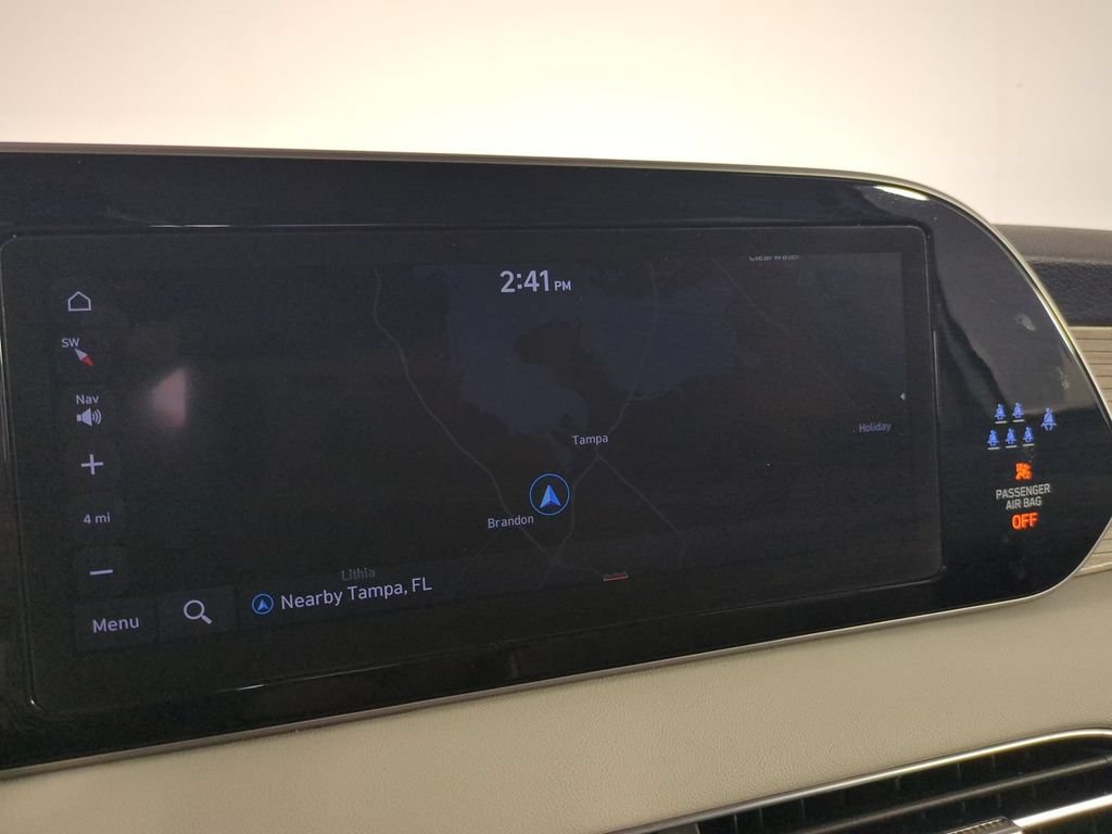 Used 2022 Hyundai Palisade Calligraphy FWD image 28