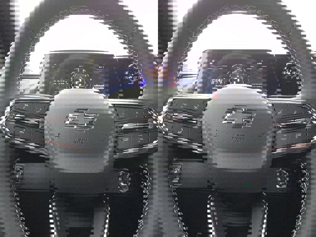 New 2026 Chevrolet Traverse LT w/ Midnight/Sport Edition image 17