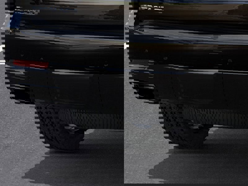 New 2026 Cadillac Escalade Sport w/ Touring Package image 49