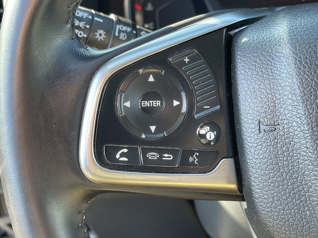 Used 2018 Honda CR-V Touring image 38