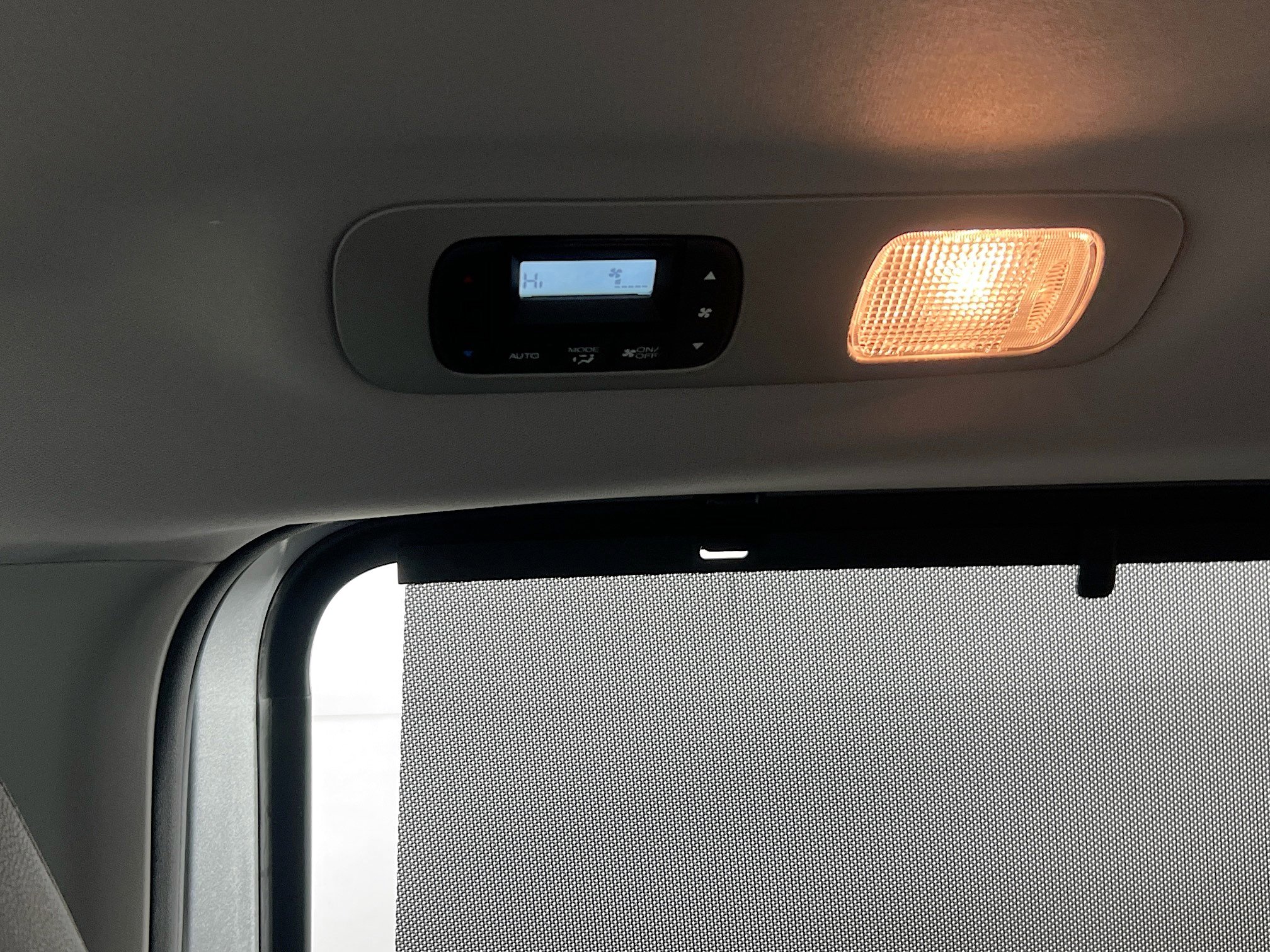 Used 2023 Honda Odyssey EX-L image 25