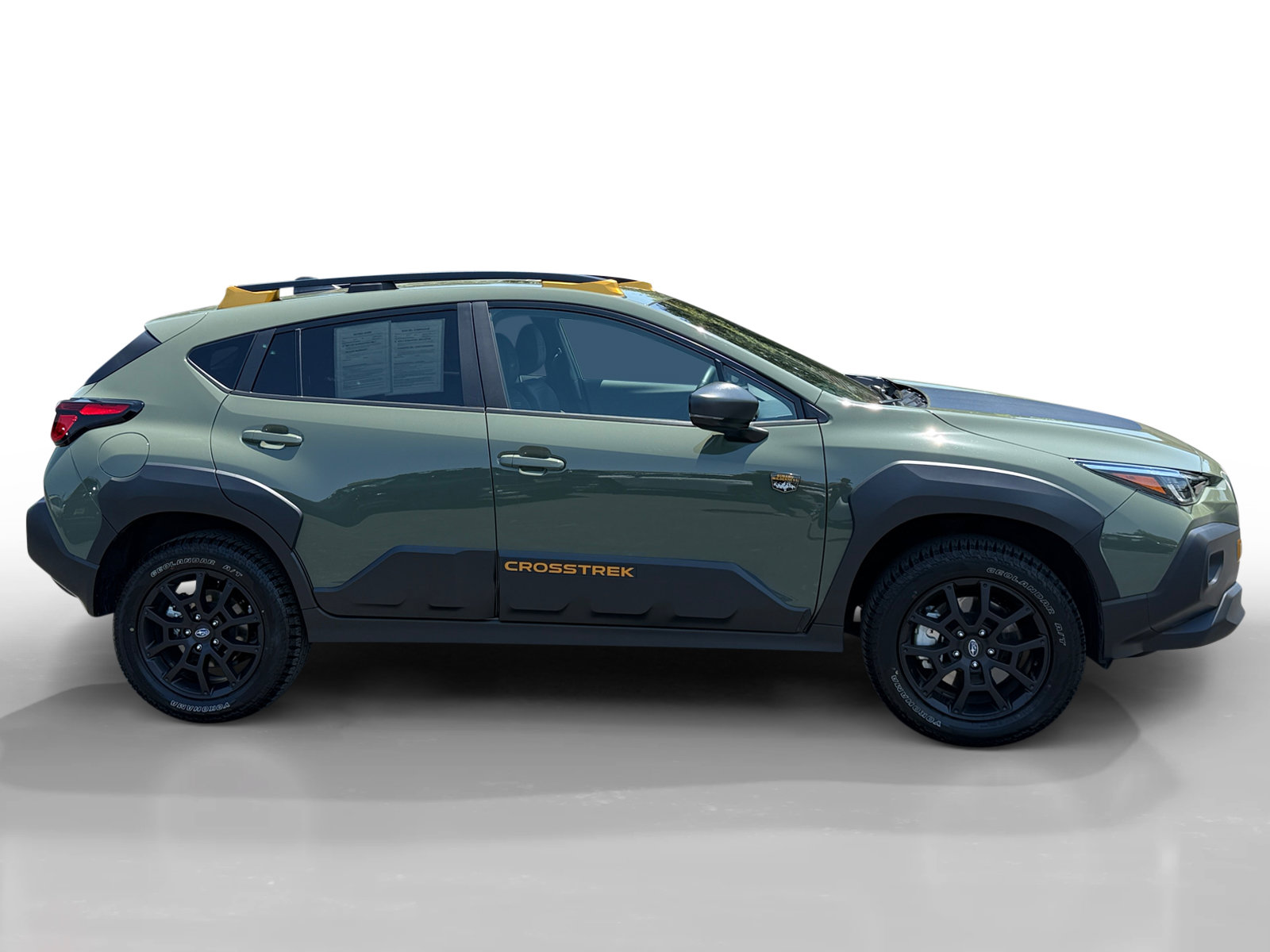 Used 2026 Subaru Crosstrek 2.5i Wilderness AWD/4WD image 6