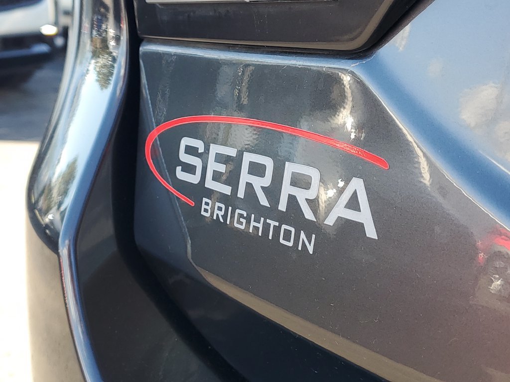 Certified 2025 MAZDA CX-5 Signature AWD/4WD image 34