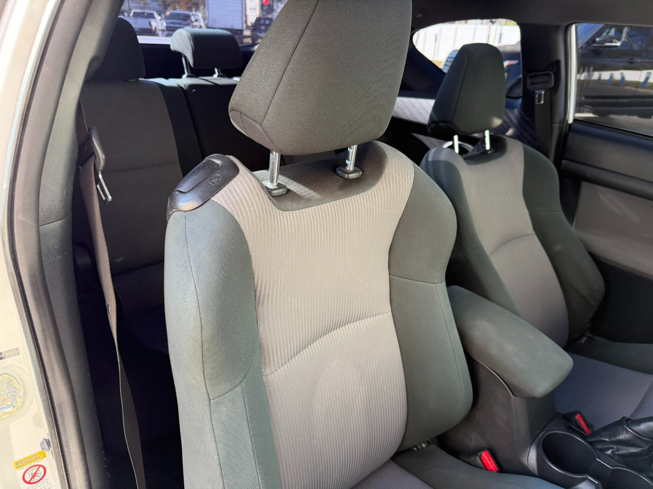 Used 2015 Scion tC image 35