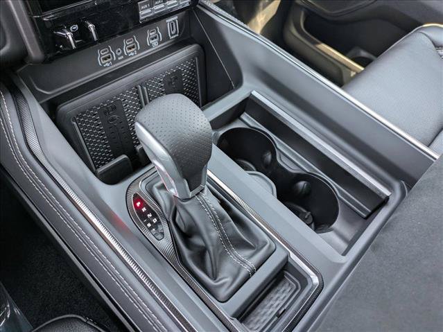 New 2026 RAM 1500 RHO w/ RHO Level 1 Equipment Group AWD/4WD image 12