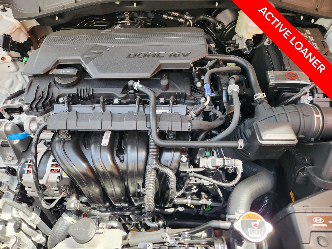 New 2026 Hyundai Kona SEL Sport FWD image 30