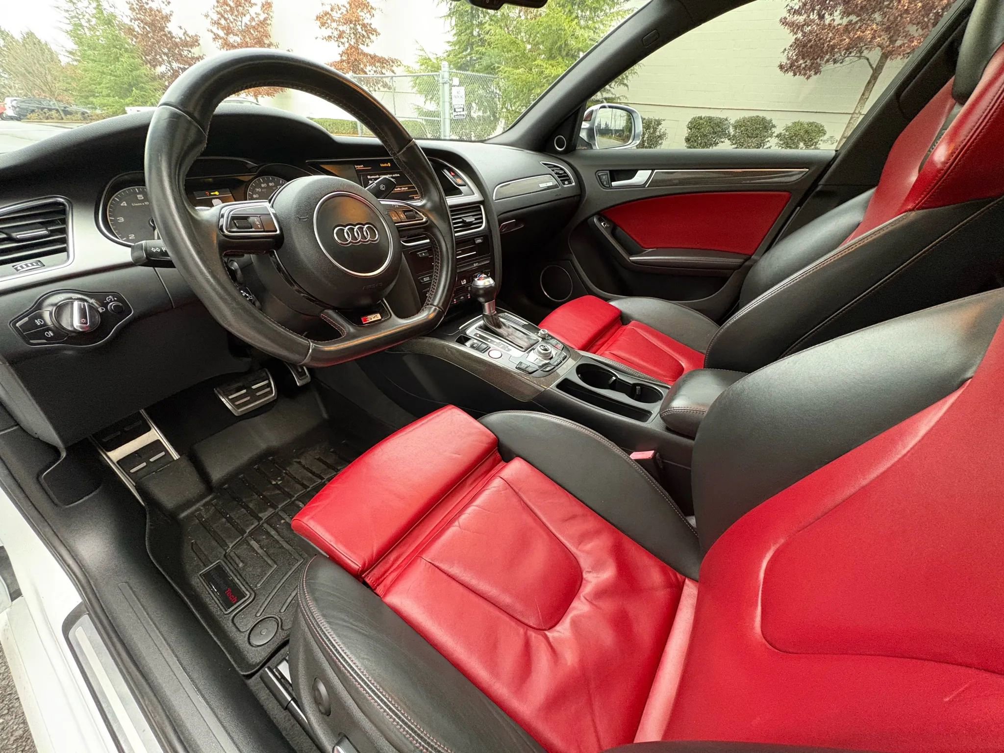 Used 2014 Audi S4 Premium Plus AWD/4WD image 10