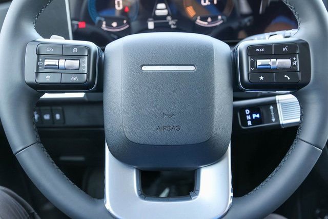 New 2026 Hyundai Santa Fe SE image 22