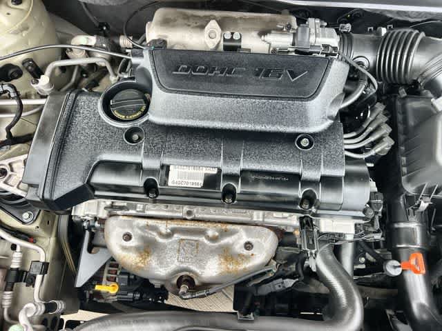 Used 2008 Hyundai Elantra Sedan FWD image 10