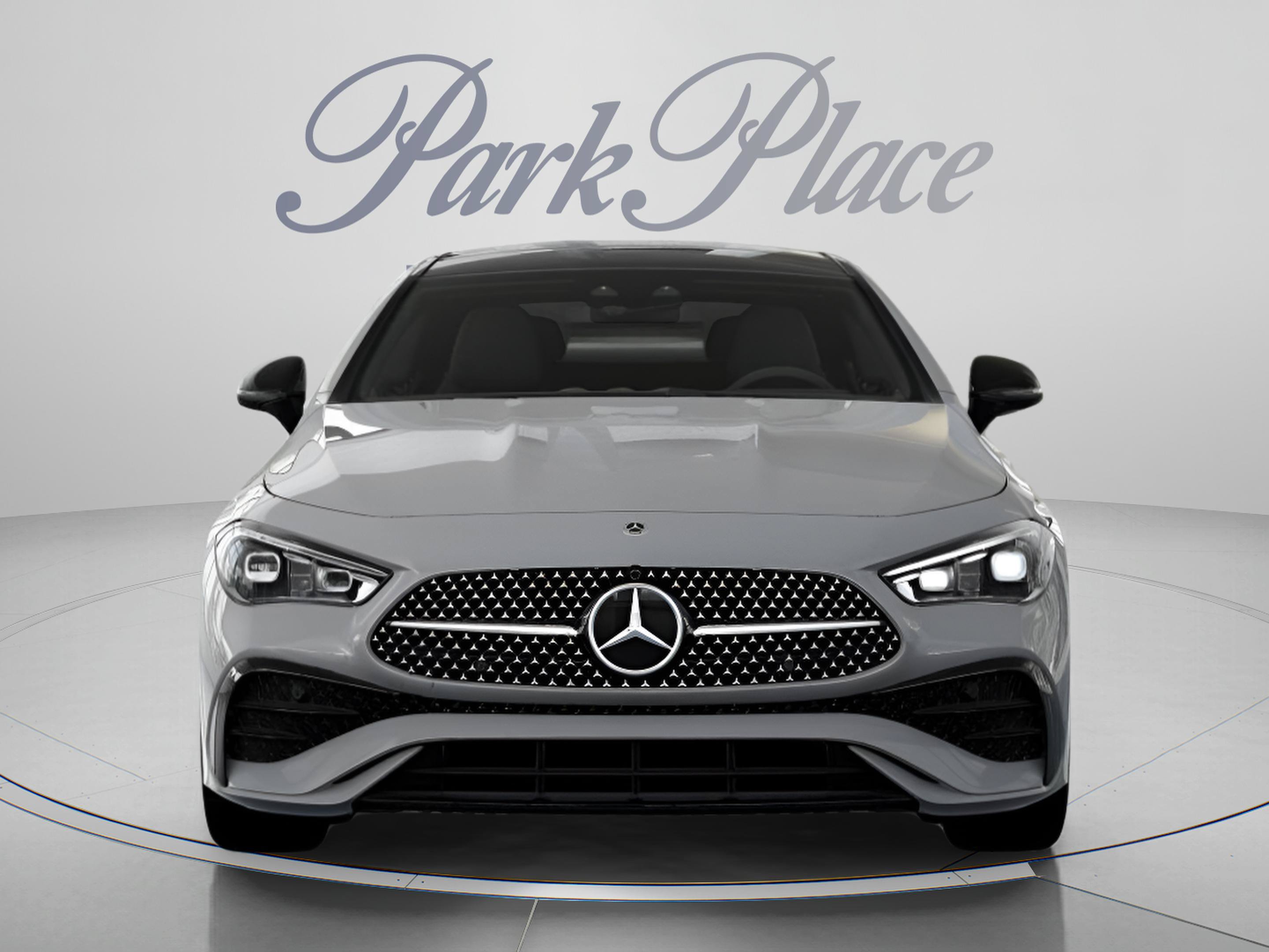 New 2026 Mercedes-Benz CLE 450 4MATIC Coupe image 34