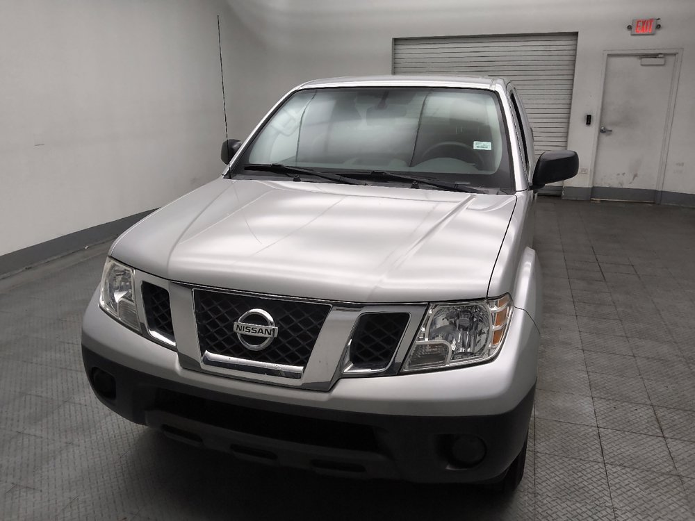 Used 2021 Nissan Frontier S RWD image 15