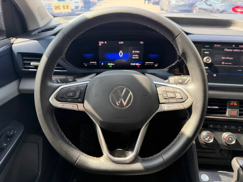 Used 2022 Volkswagen Taos SE AWD/4WD image 20