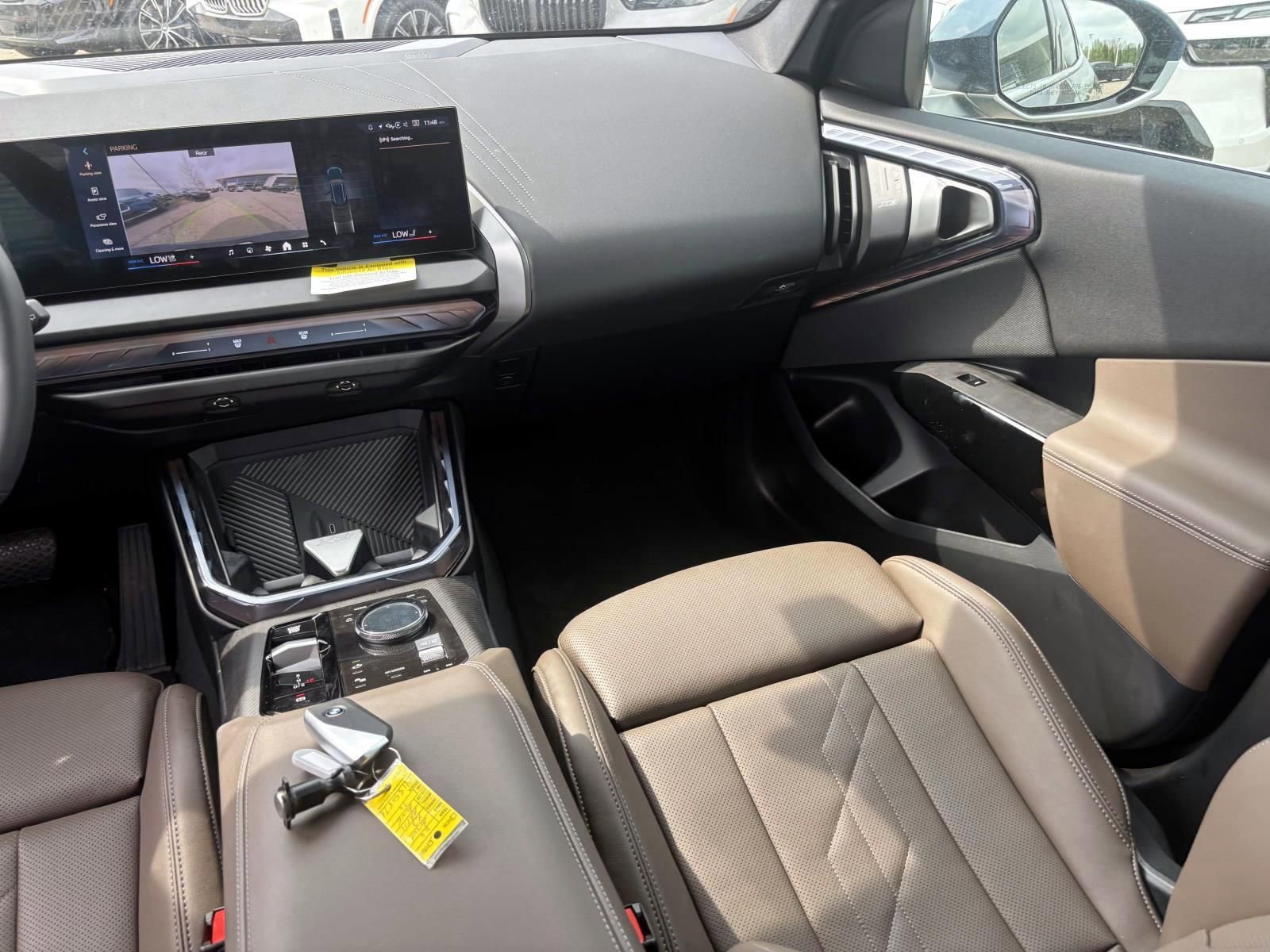 Used 2026 BMW X3 xDrive30 w/ Convenience Package image 30