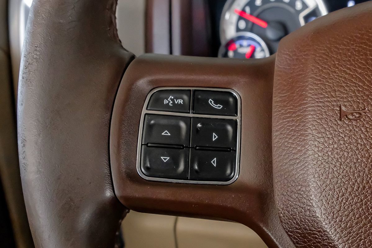 Used 2016 RAM 2500 Lone Star image 17