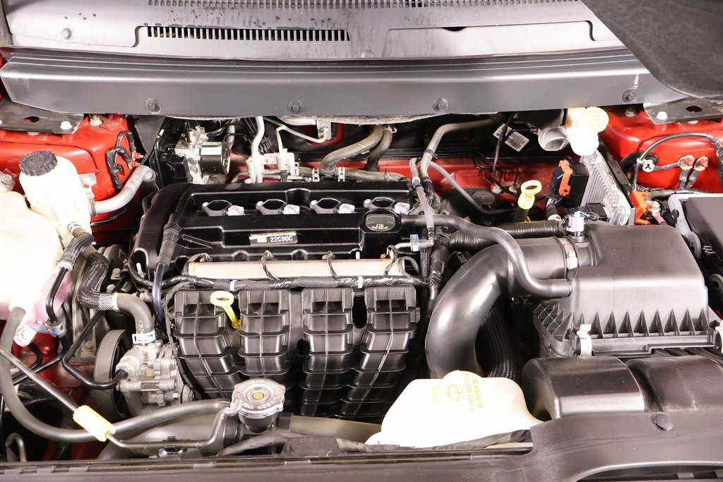 Used 2020 Dodge Journey SE w/ SE Popular Equipment Group image 18