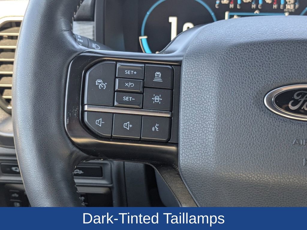 Certified 2023 Ford F150 Platinum w/ Equipment Group 701A High image 28