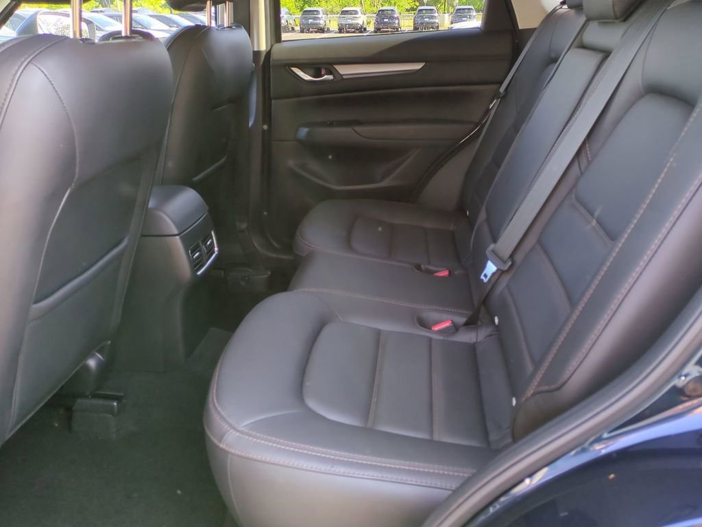 Used 2023 MAZDA CX-5 AWD 2.5 S image 14