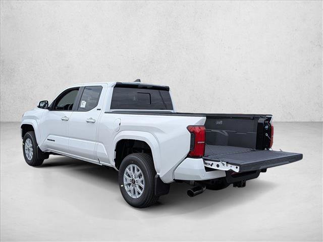 New 2026 Toyota Tacoma SR5 AWD/4WD image 9