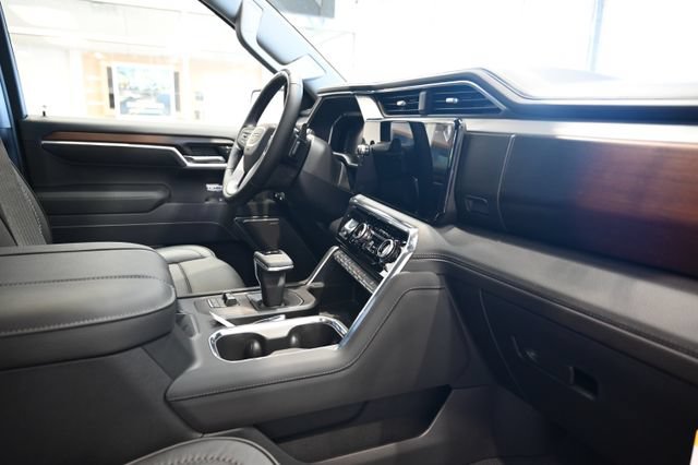 New 2026 GMC Sierra 1500 Denali AWD/4WD image 19