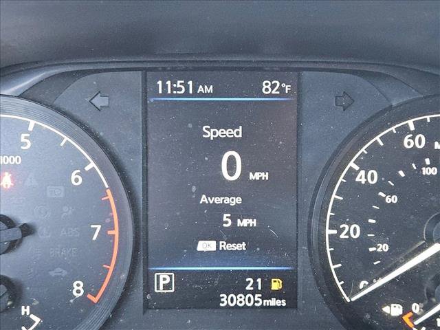 Used 2021 Nissan Altima 2.5 S FWD image 10