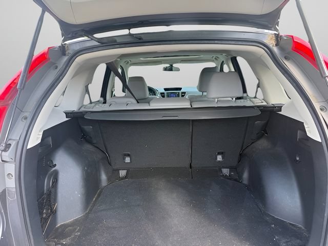 Used 2016 Honda CR-V EX-L image 11