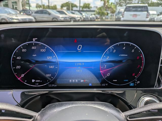 Used 2026 Mercedes-Benz E 450 4MATIC All-Terrain Wagon image 29