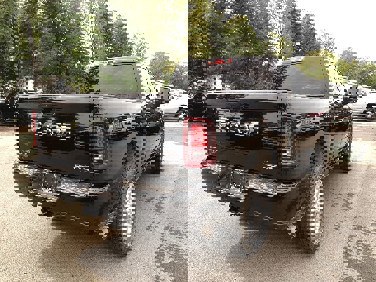 New 2026 RAM 2500 Big Horn image 13