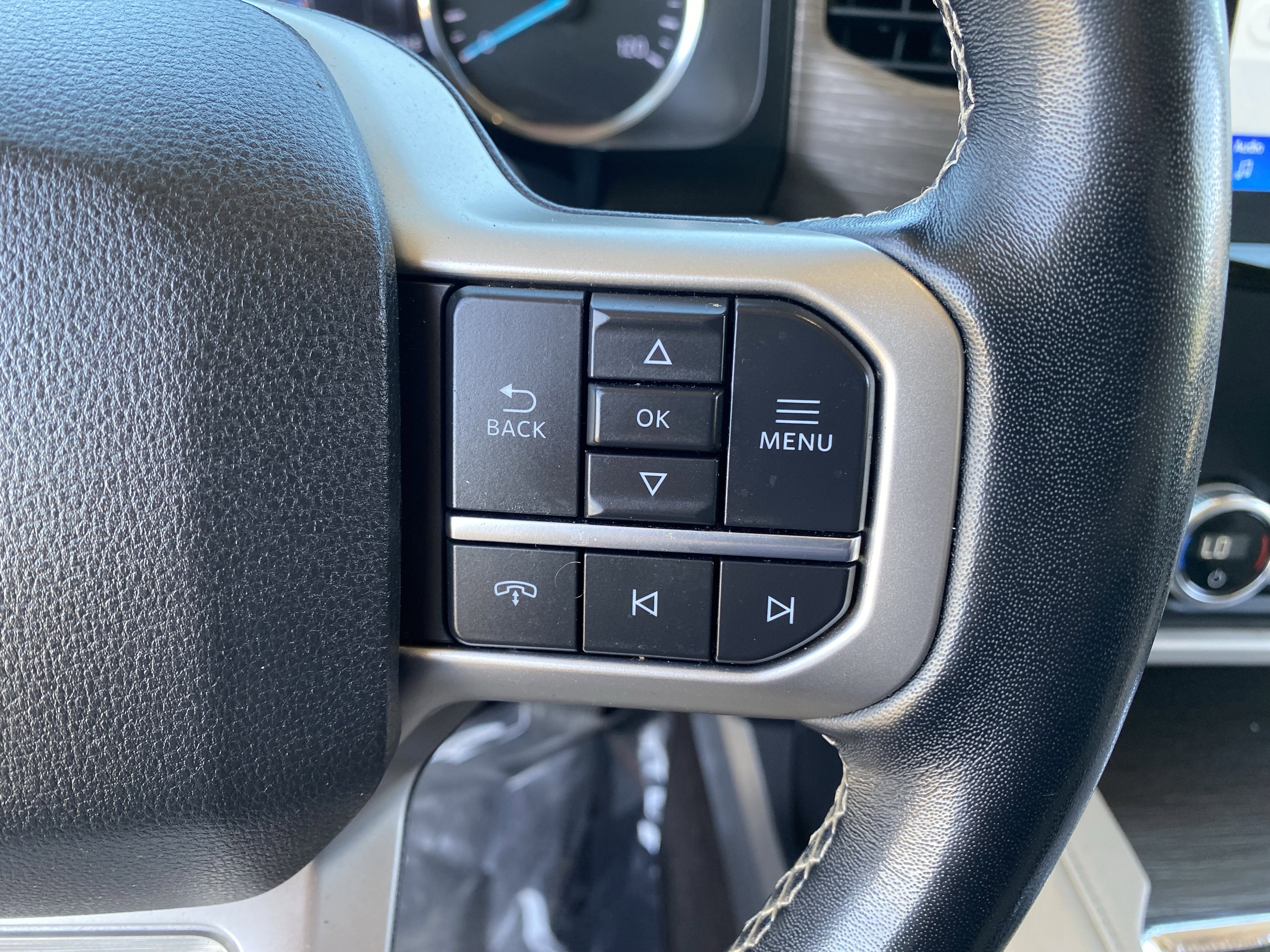 Used 2023 Ford Expedition Max Limited RWD image 31