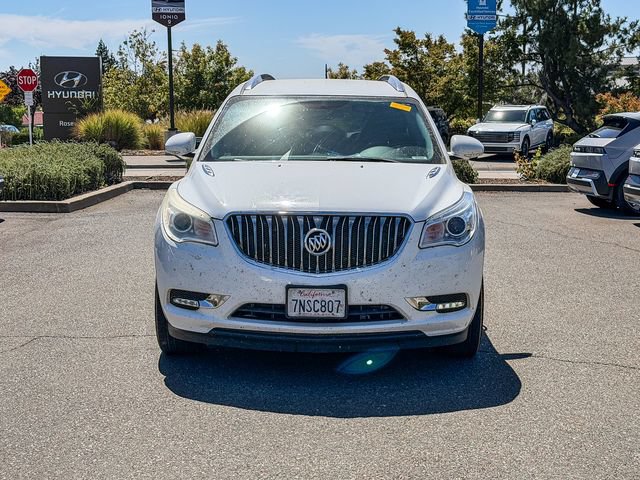 Used 2016 Buick Enclave Leather FWD image 7