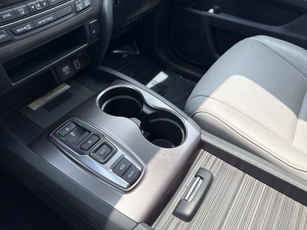 Used 2023 Honda Passport EX-L image 24