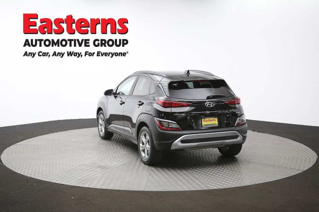 Used 2023 Hyundai Kona SEL image 64